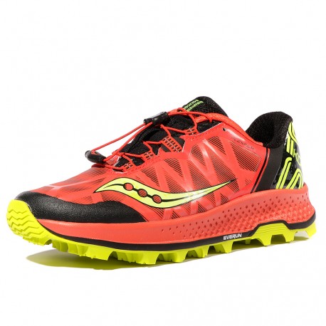 Chaussure homme trail