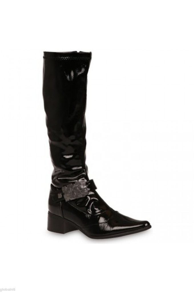 Bottes femme 42