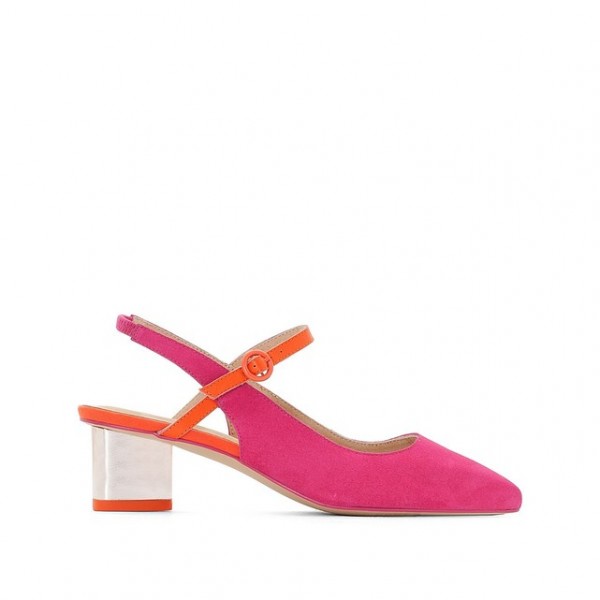 Ballerine femme la redoute