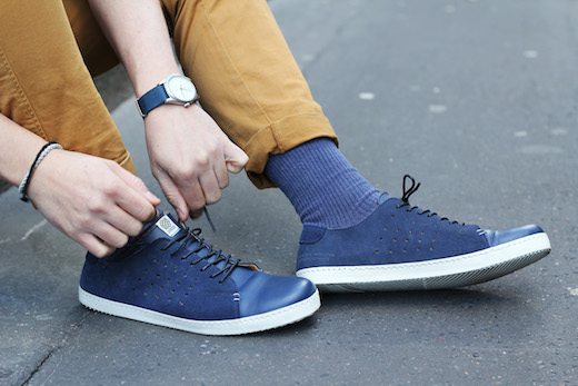 Sneakers été