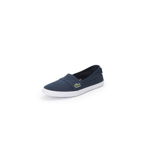 Mocassin femme lacoste