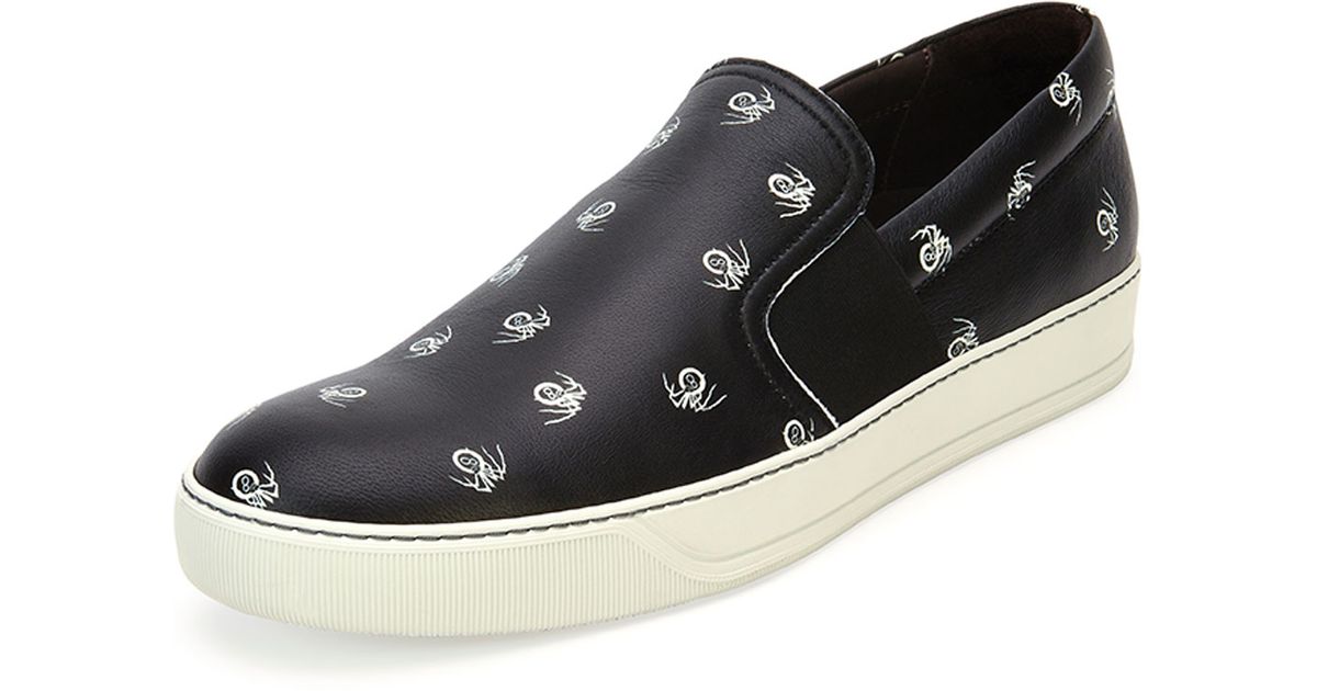 Sneaker lanvin