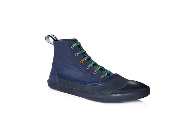 Sneakers homme lanvin