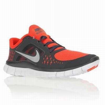 Chaussure running femme 80kg
