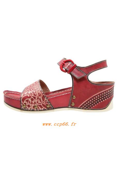 Sandale femme plate geox