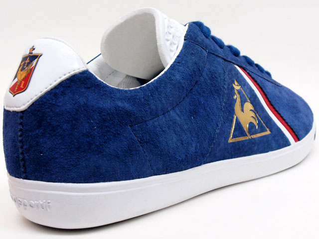 Sneakers france