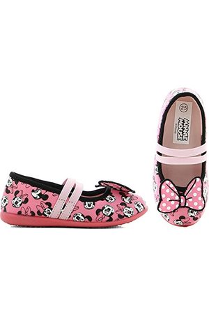 Ballerine fille disney