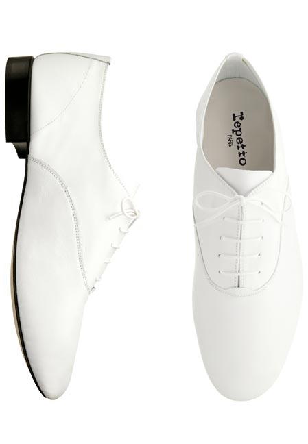 Ballerines repetto hermine