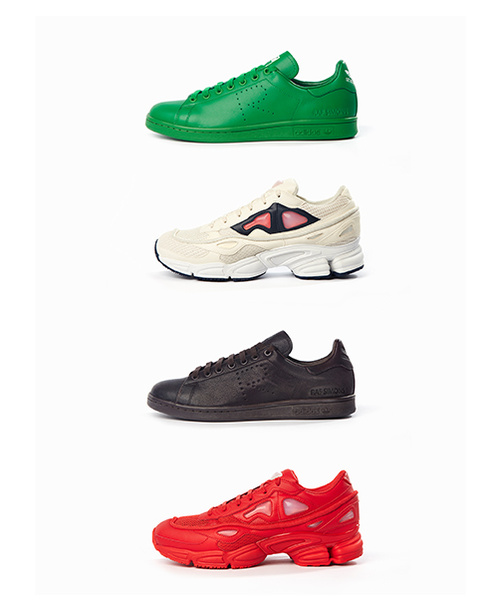 Stan smith femme hiver 2016
