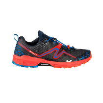 Chaussure running trail supinateur