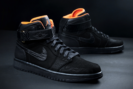 Sneakers nike special edition