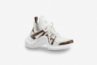 Sneakers louis vuitton ss18