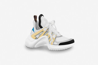 Louis vuitton sneakers nederland