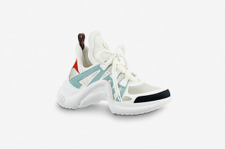 Louis vuitton sneakers dubai