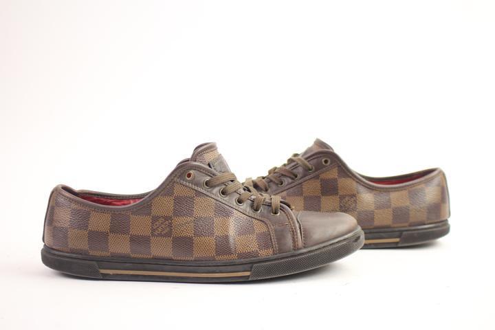 Sneakers louis vuitton damier