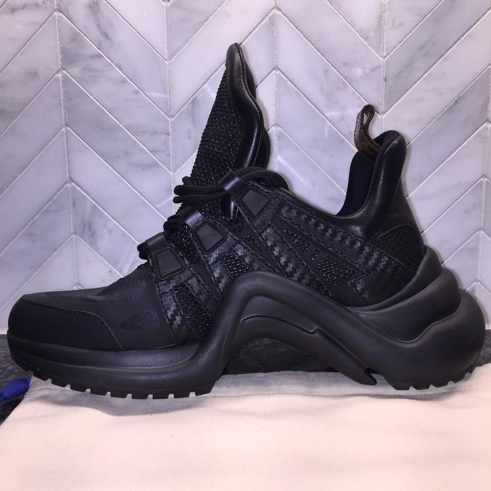 Louis vuitton sneakers online