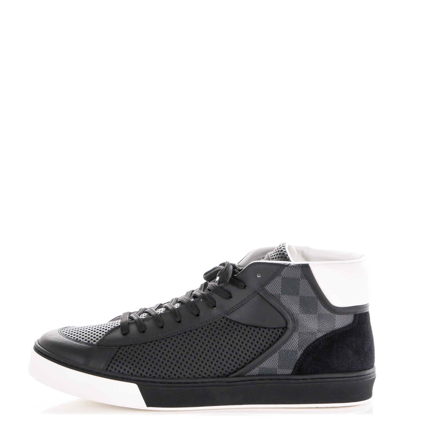 Louis vuitton sneakers images