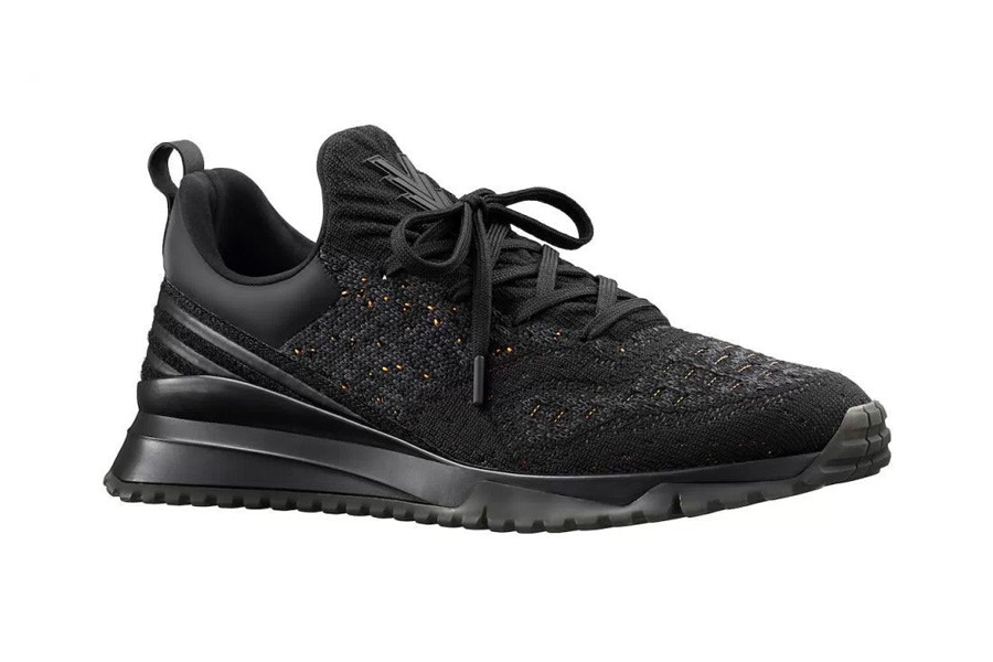 Louis vuitton sneakers nieuwe collectie