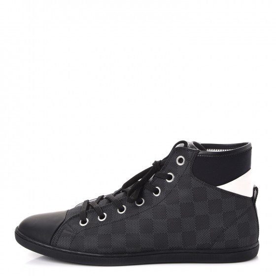 Louis vuitton baseball sneakers