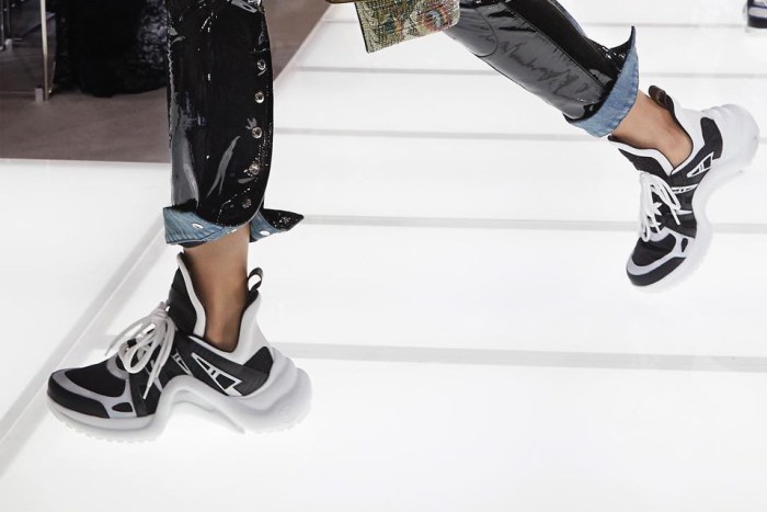 Sneakers lab