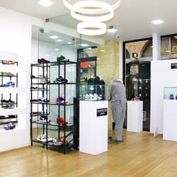 Sneakers chatelet