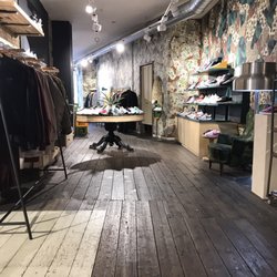 Sneakersnstuff returns