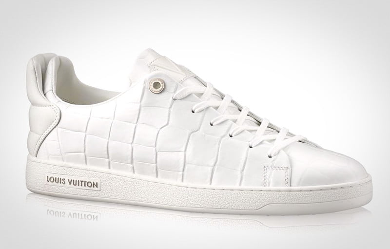 Sneakers louis vuitton price