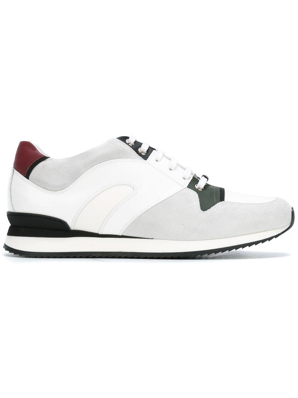 Sneakers homme grey