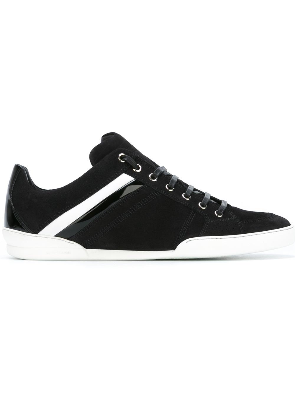Dior homme sneakers online