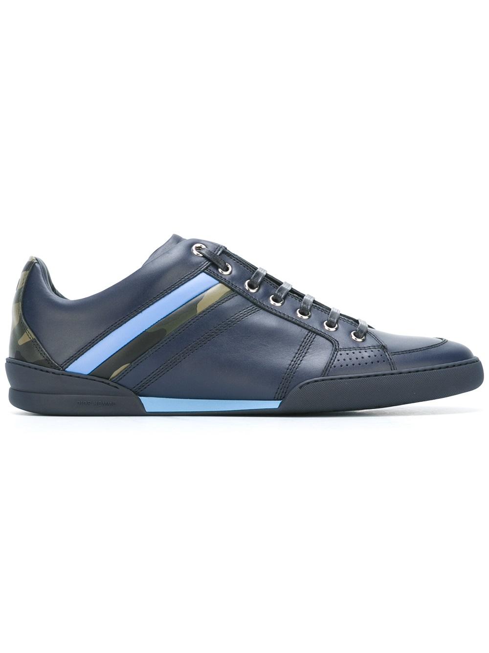 Wishlist sneakers homme