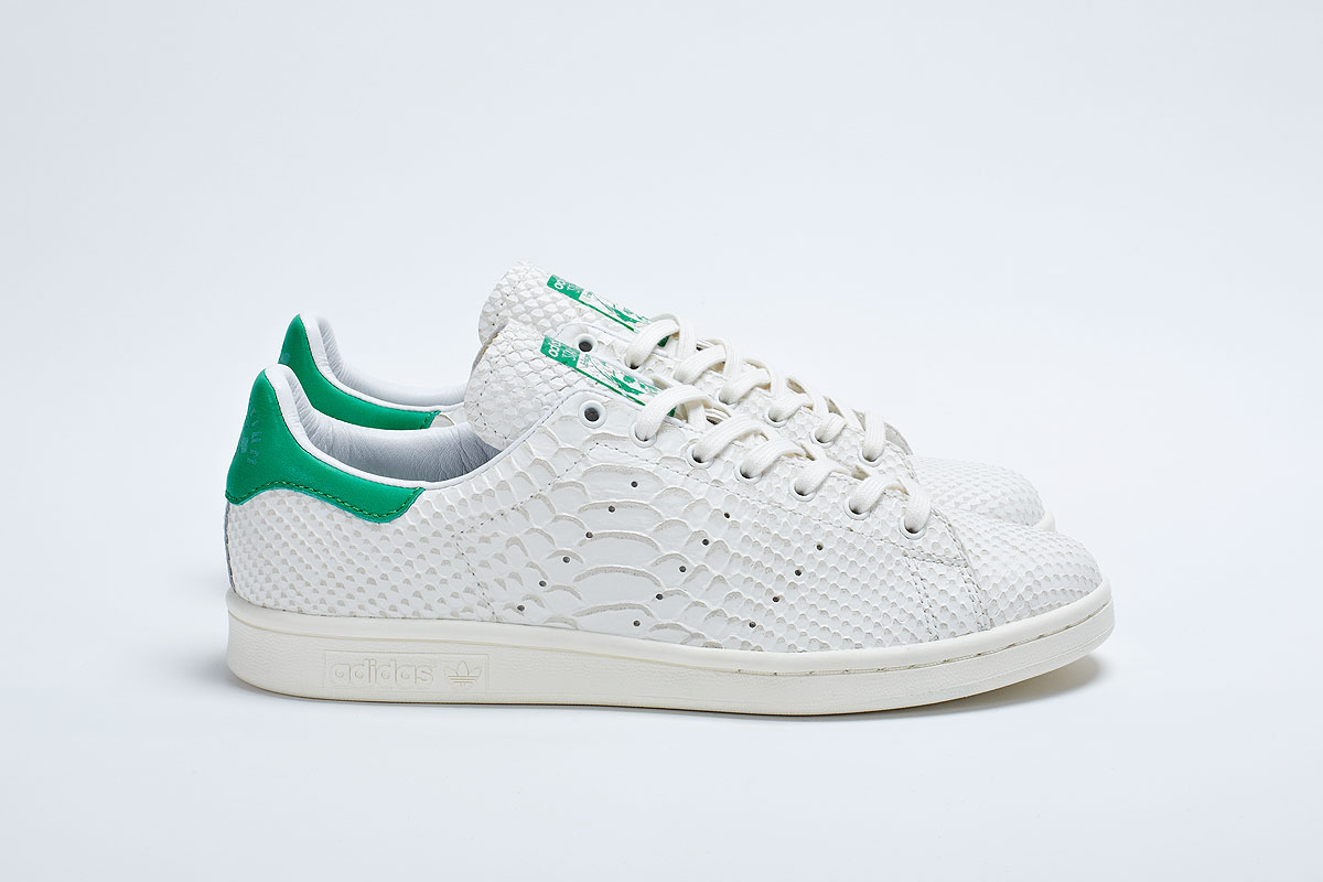 Stan smith femme foot locker