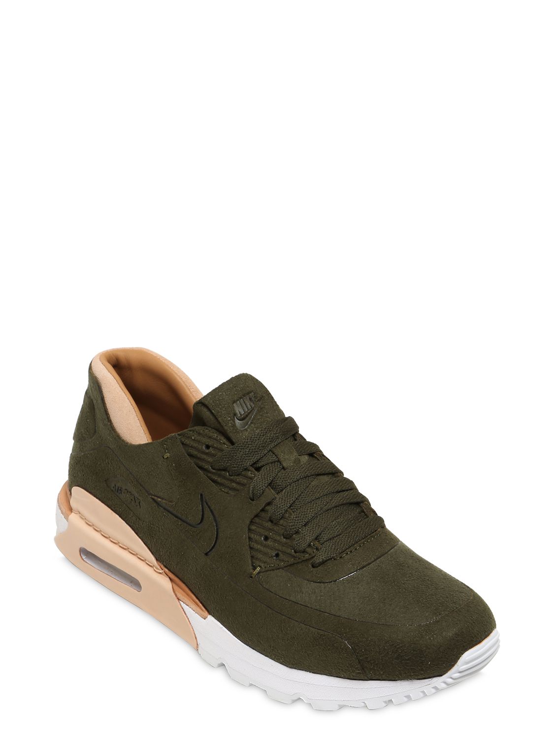 Sneakers nike mujer