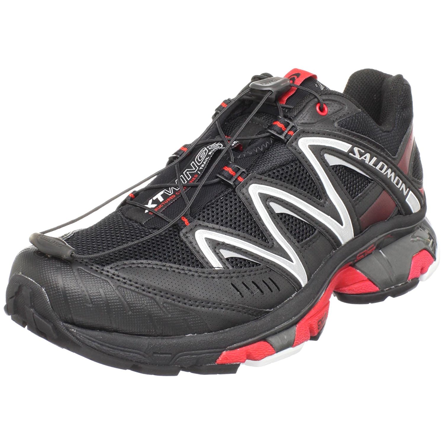 Chaussures running trail salomon xt wings