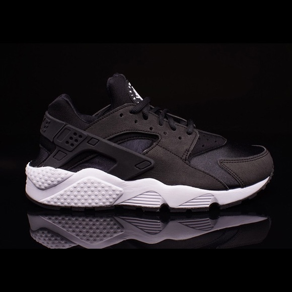 Nike sneakers zwart dames sale