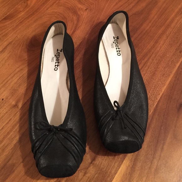 La ballerine repetto