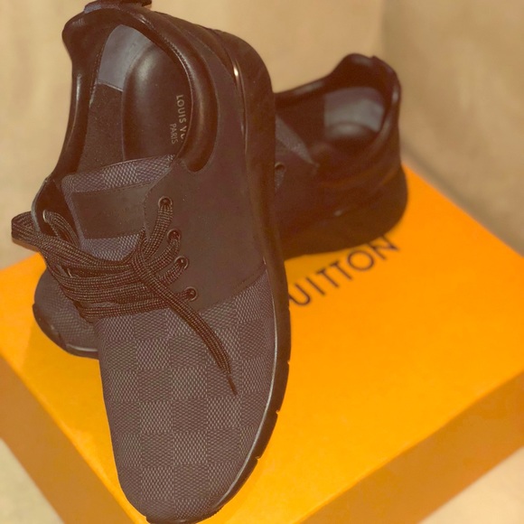 Fastlane sneaker louis vuitton price