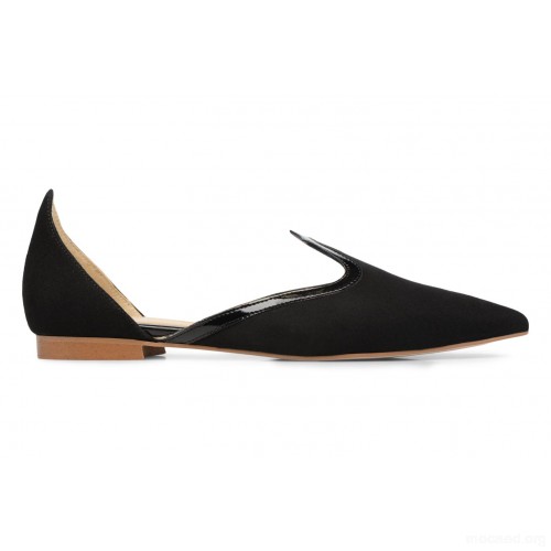 Ballerine sarenza