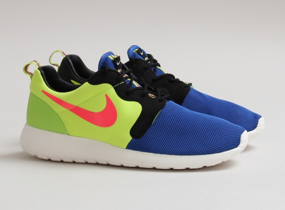 Nike running magista