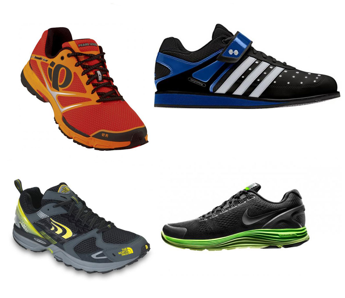 Running shoes nike womens