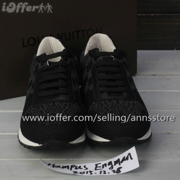 Sneakers louis vuitton ioffer