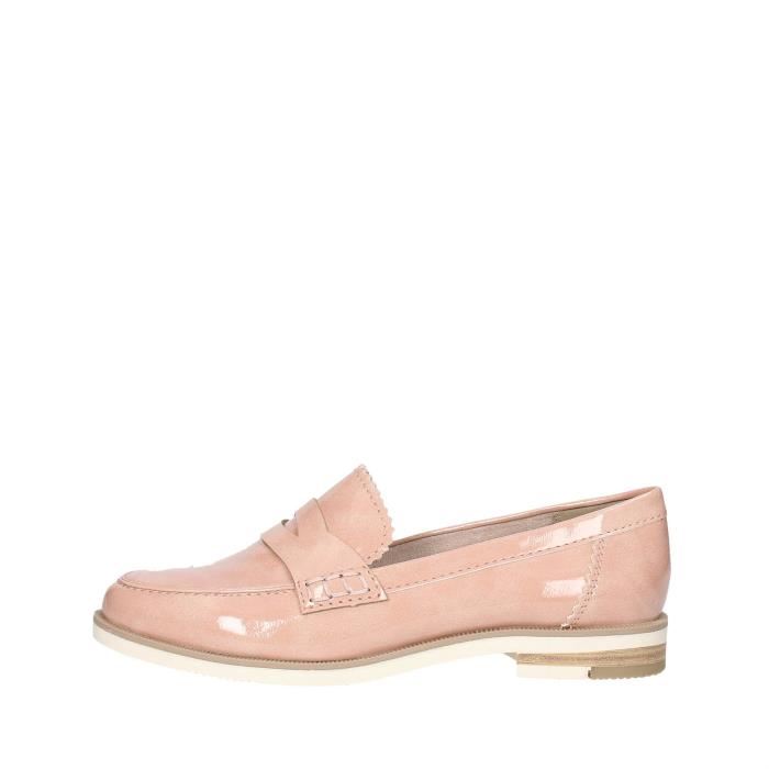 Mocassin femme marco tozzi