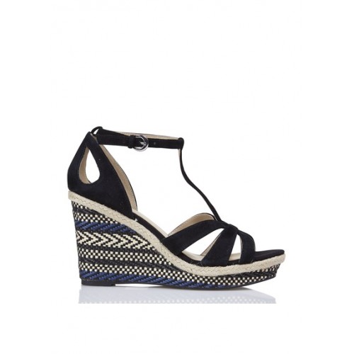 Sandale femme naf naf