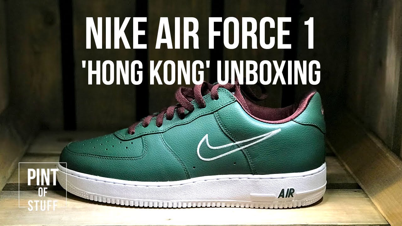 Nike sneakers youtube