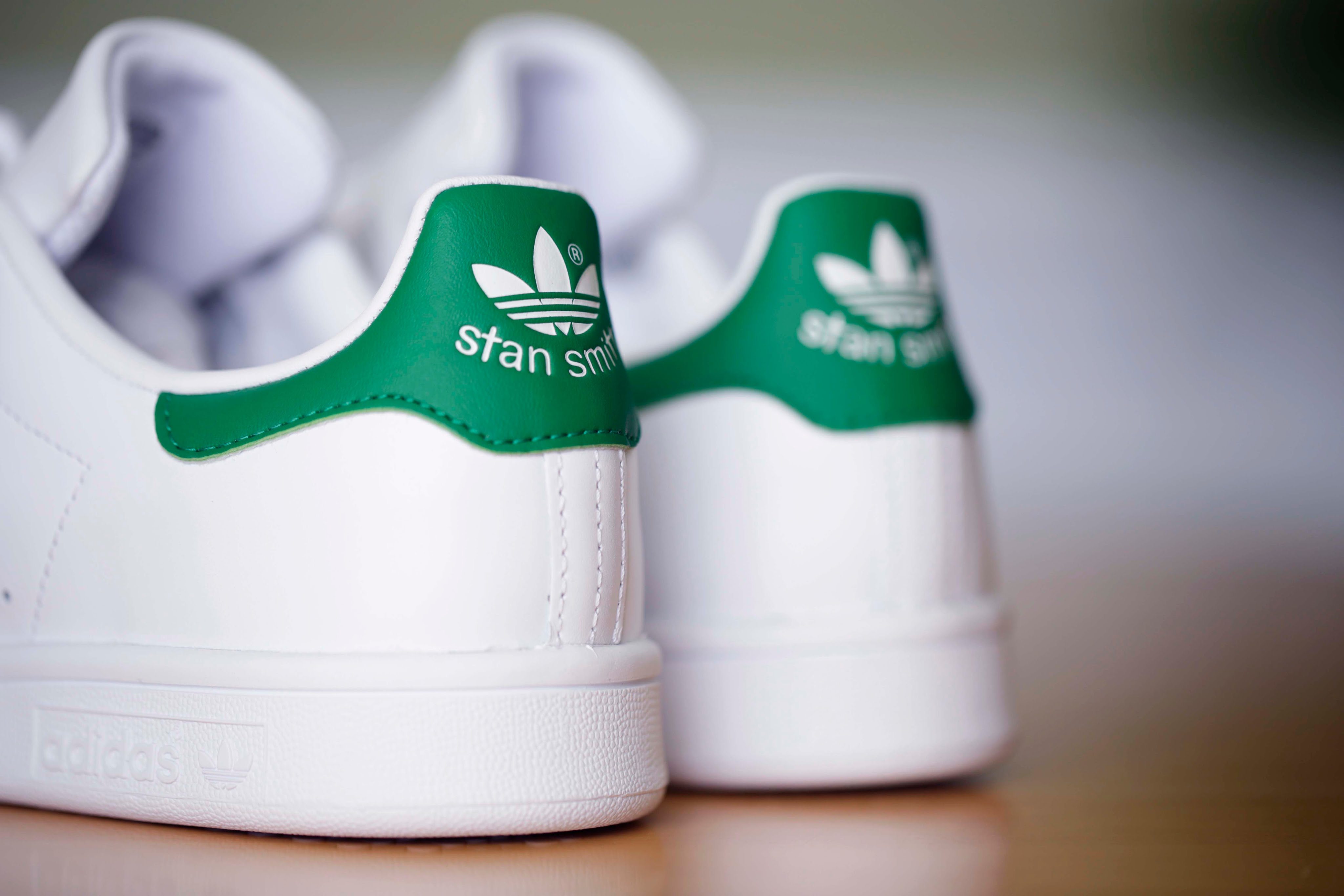 Stan smith femme youtube