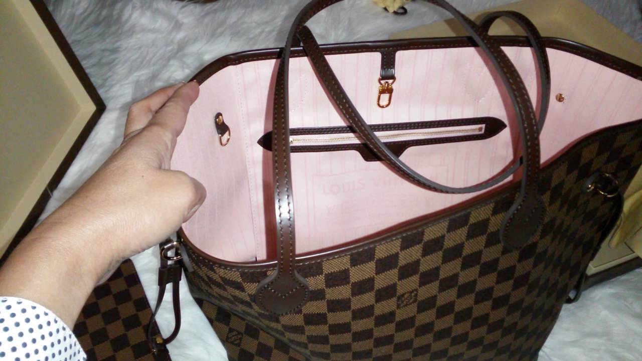 Ballerine vuitton