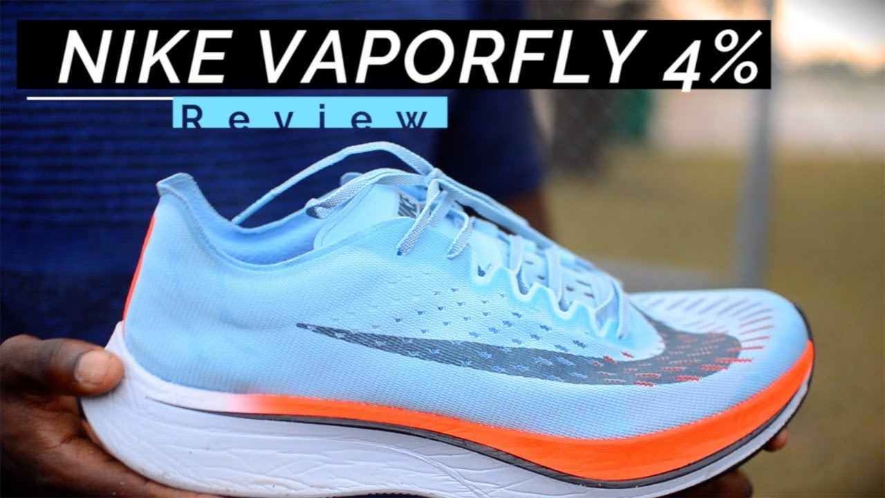 Running nike youtube