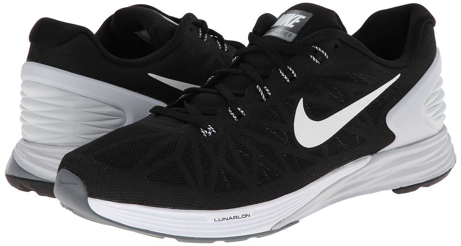 5 best nike running shoes
