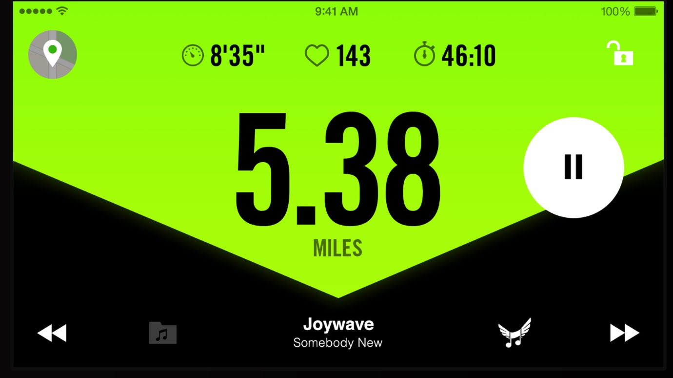 Nike running uygulaması nasıl kullanılır