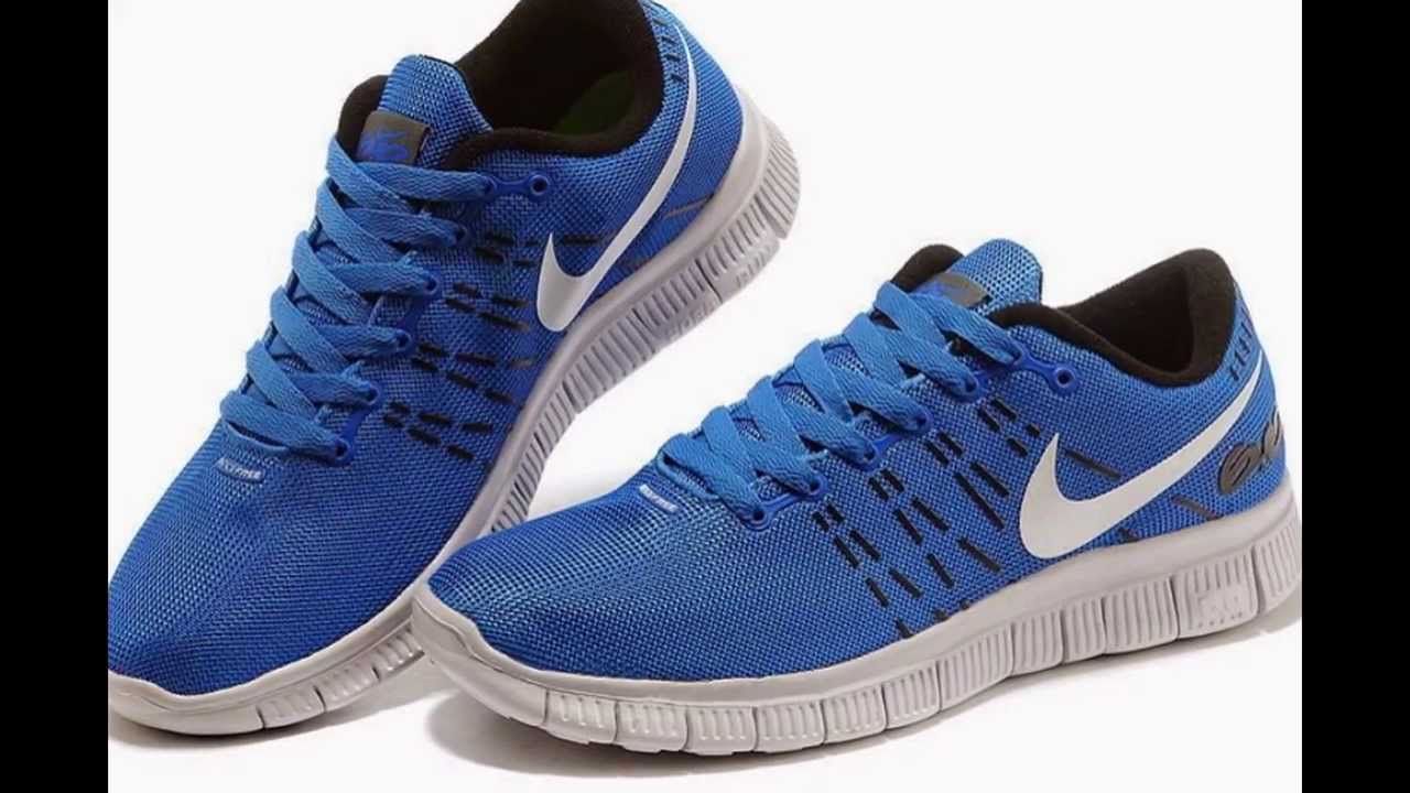 Nike running shoes 6.0