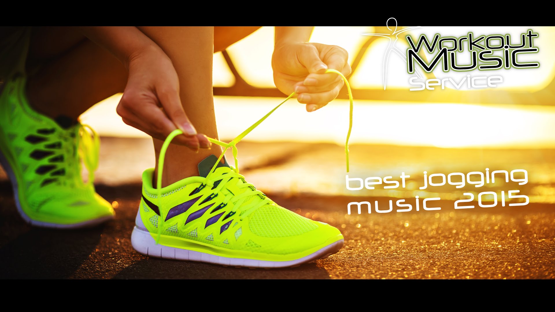 Nike running music youtube